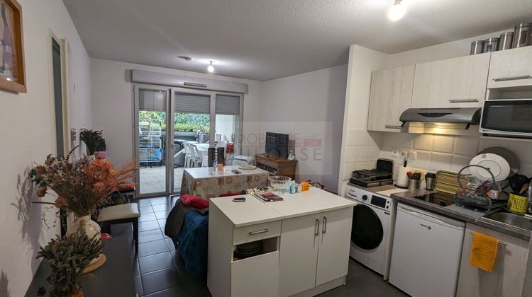 Ma-Cabane - Vente Appartement TOULOUSE, 36 m²