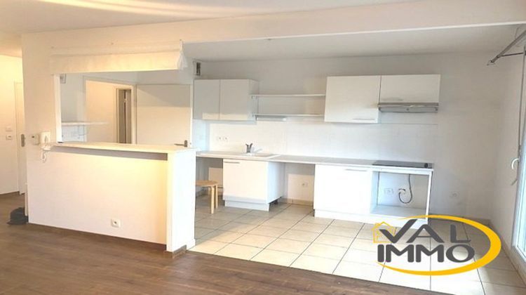 Ma-Cabane - Vente Appartement Toulouse, 67 m²