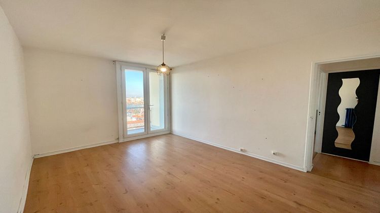 Ma-Cabane - Vente Appartement TOULOUSE, 46 m²