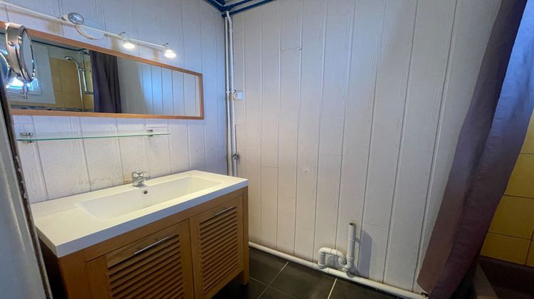 Ma-Cabane - Vente Appartement TOULOUSE, 46 m²