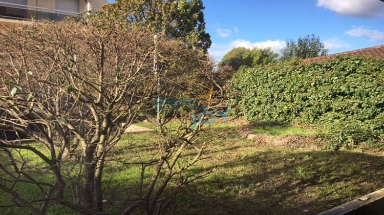 Ma-Cabane - Vente Appartement Toulouse, 37 m²