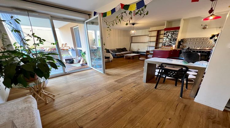 Ma-Cabane - Vente Appartement Toulouse, 69 m²