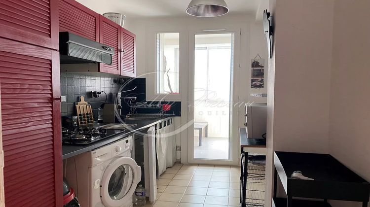 Ma-Cabane - Vente Appartement Toulouse, 59 m²