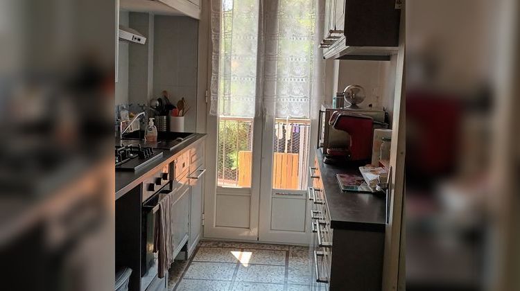 Ma-Cabane - Vente Appartement TOULOUSE, 66 m²