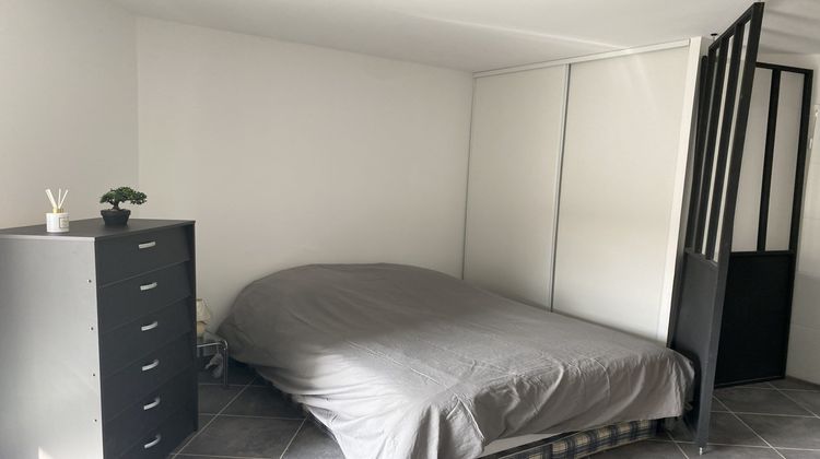 Ma-Cabane - Vente Appartement Toulouse, 30 m²