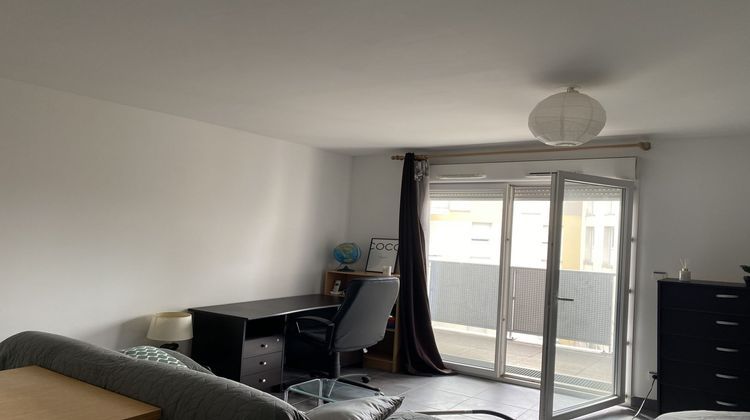 Ma-Cabane - Vente Appartement Toulouse, 30 m²