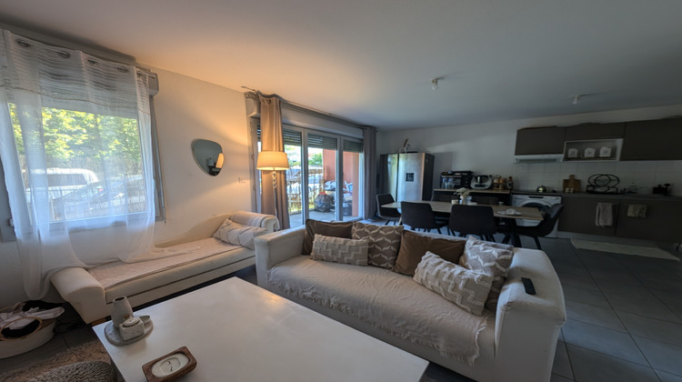 Ma-Cabane - Vente Appartement Toulouse, 62 m²