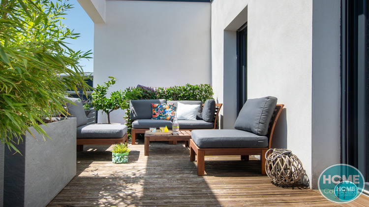 Ma-Cabane - Vente Appartement Toulouse, 86 m²