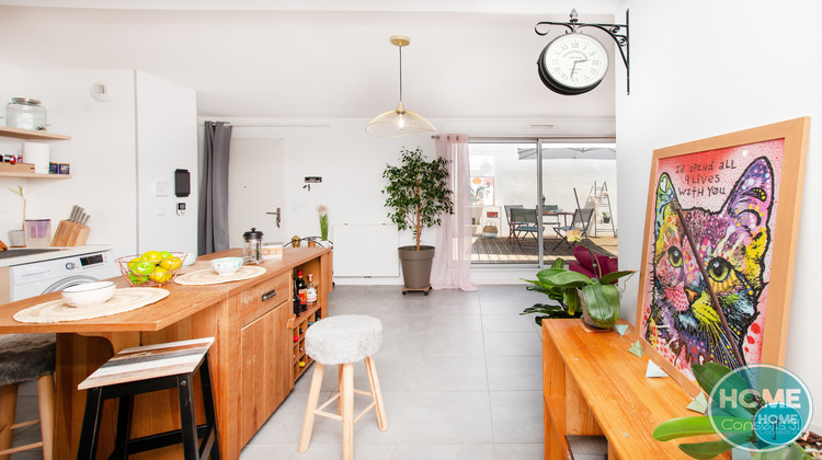 Ma-Cabane - Vente Appartement Toulouse, 86 m²