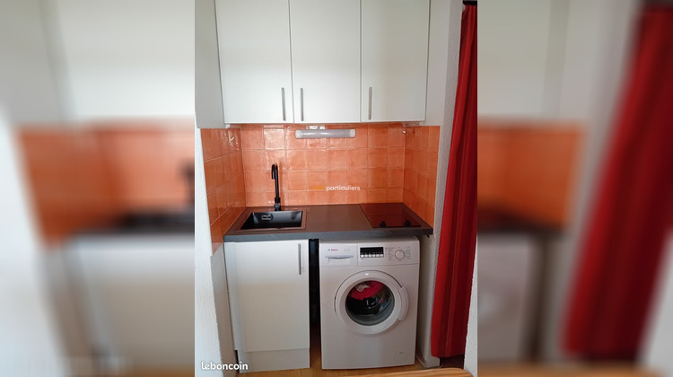 Ma-Cabane - Vente Appartement Toulouse, 25 m²