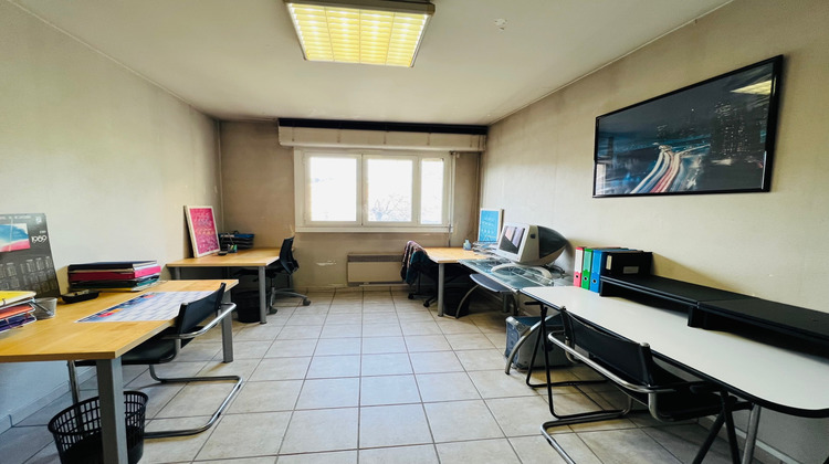 Ma-Cabane - Vente Appartement Toulouse, 77 m²