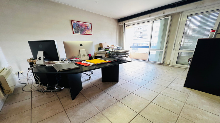 Ma-Cabane - Vente Appartement Toulouse, 77 m²