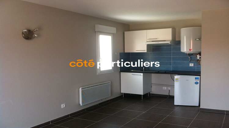 Ma-Cabane - Vente Appartement TOULOUSE, 21 m²