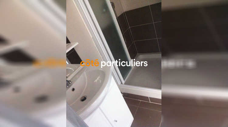 Ma-Cabane - Vente Appartement TOULOUSE, 21 m²