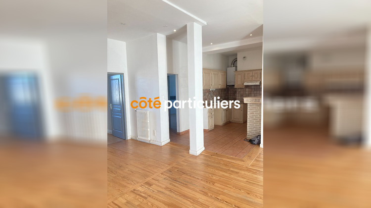 Ma-Cabane - Vente Appartement TOULOUSE, 77 m²