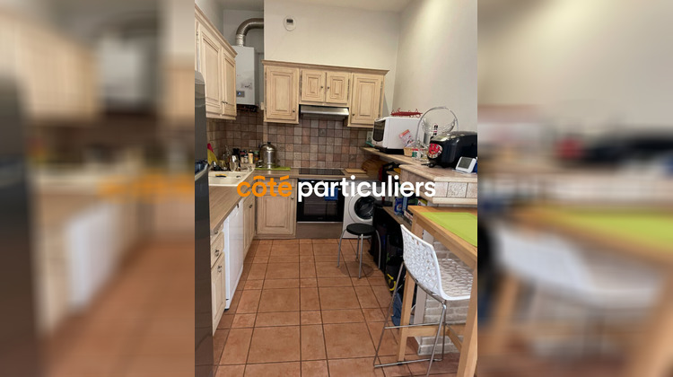 Ma-Cabane - Vente Appartement TOULOUSE, 77 m²