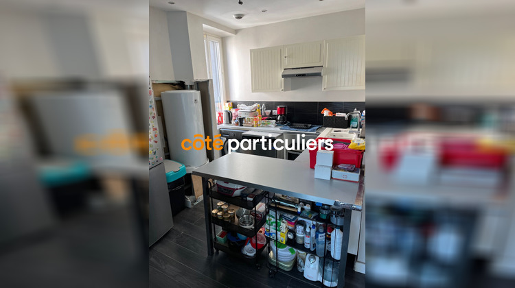 Ma-Cabane - Vente Appartement TOULOUSE, 54 m²