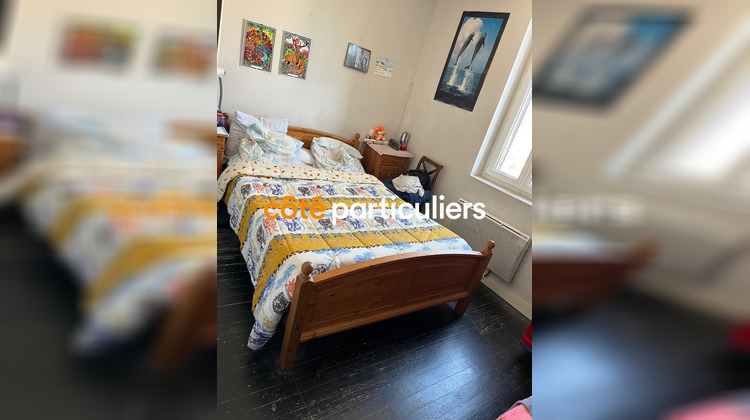 Ma-Cabane - Vente Appartement TOULOUSE, 54 m²
