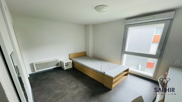 Ma-Cabane - Vente Appartement TOULOUSE, 20 m²