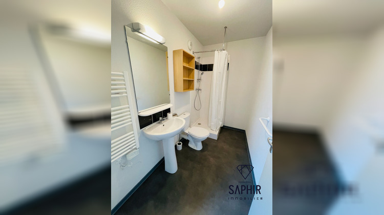 Ma-Cabane - Vente Appartement TOULOUSE, 20 m²