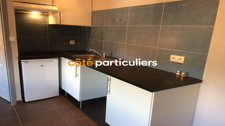 Ma-Cabane - Vente Appartement TOULOUSE, 38 m²