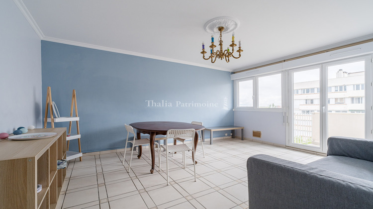 Ma-Cabane - Vente Appartement Toulouse, 71 m²