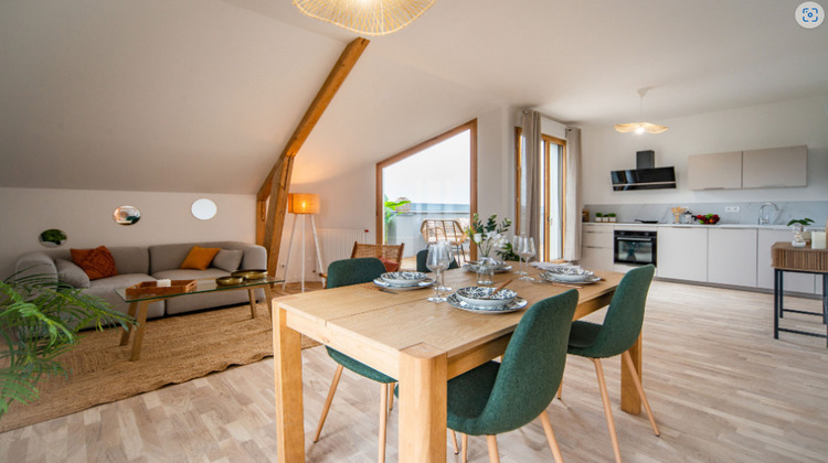 Ma-Cabane - Vente Appartement Toulouse, 61 m²