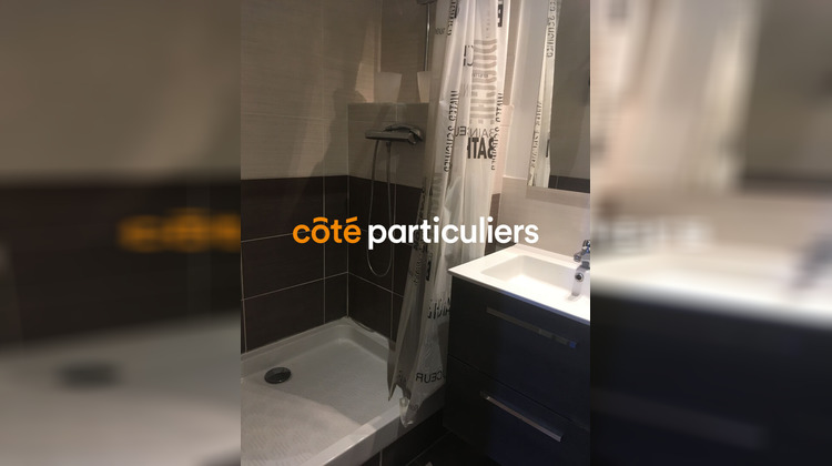 Ma-Cabane - Vente Appartement TOULOUSE, 18 m²