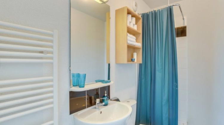 Ma-Cabane - Vente Appartement Toulouse, 20 m²