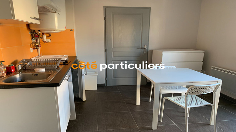 Ma-Cabane - Vente Appartement TOULOUSE, 14 m²