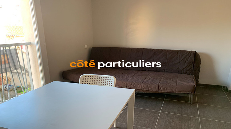 Ma-Cabane - Vente Appartement TOULOUSE, 14 m²