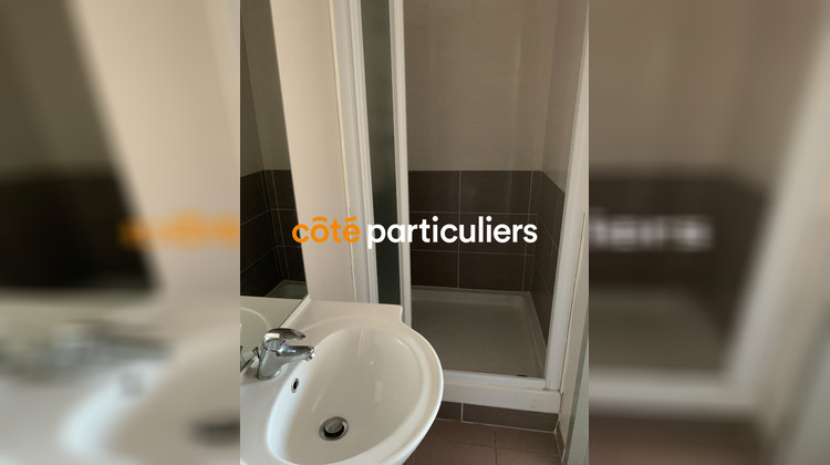 Ma-Cabane - Vente Appartement TOULOUSE, 14 m²