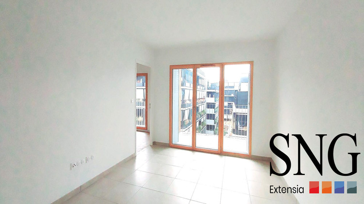 Ma-Cabane - Vente Appartement Toulouse, 48 m²