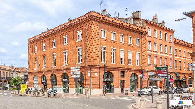 Ma-Cabane - Vente Appartement Toulouse, 100 m²