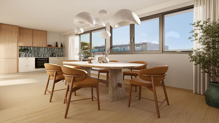 Ma-Cabane - Vente Appartement TOULOUSE, 79 m²