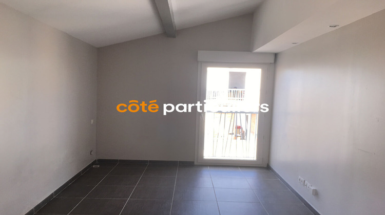 Ma-Cabane - Vente Appartement TOULOUSE, 20 m²