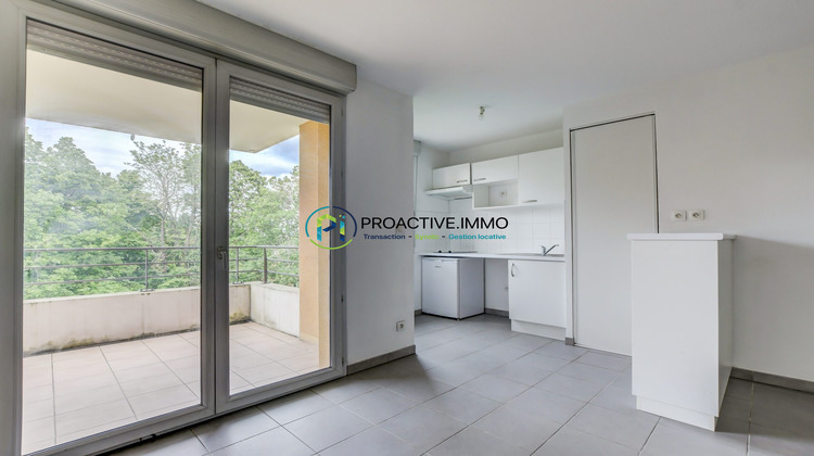 Ma-Cabane - Vente Appartement Toulouse, 43 m²