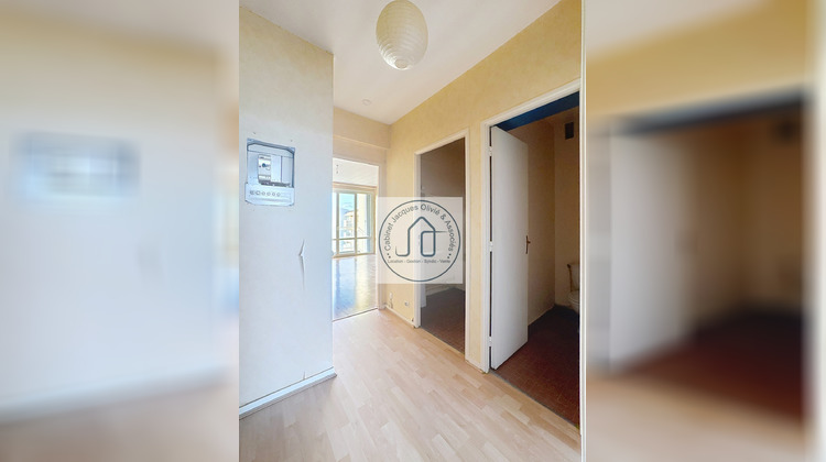 Ma-Cabane - Vente Appartement Toulouse, 45 m²