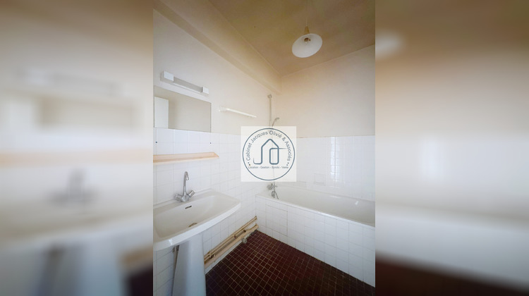 Ma-Cabane - Vente Appartement Toulouse, 45 m²