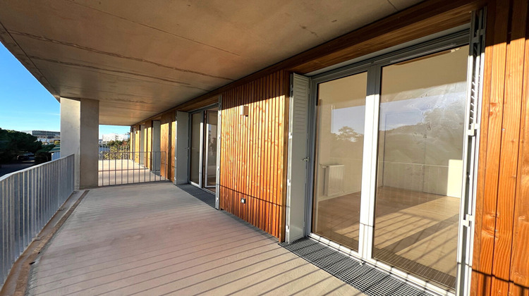 Ma-Cabane - Vente Appartement TOULOUSE, 71 m²