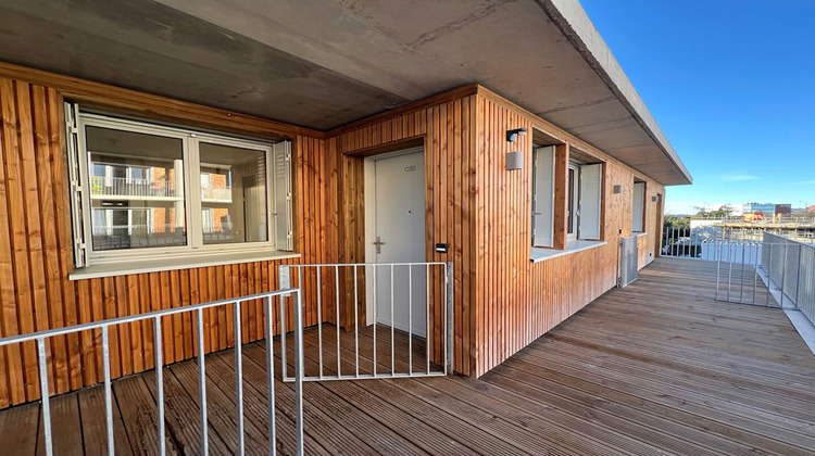 Ma-Cabane - Vente Appartement TOULOUSE, 71 m²