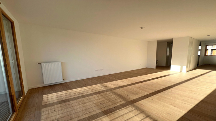 Ma-Cabane - Vente Appartement TOULOUSE, 71 m²