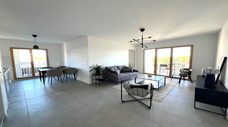 Ma-Cabane - Vente Appartement TOULOUSE, 67 m²