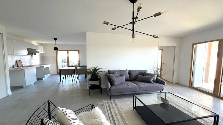 Ma-Cabane - Vente Appartement TOULOUSE, 67 m²