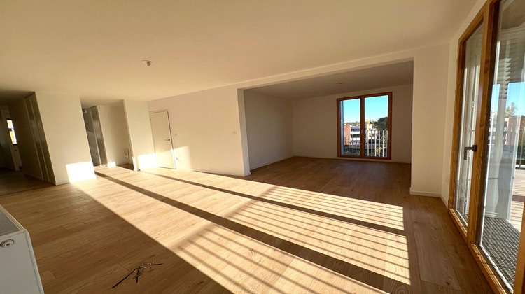 Ma-Cabane - Vente Appartement TOULOUSE, 112 m²