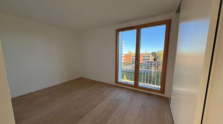 Ma-Cabane - Vente Appartement TOULOUSE, 112 m²