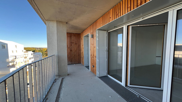 Ma-Cabane - Vente Appartement TOULOUSE, 49 m²