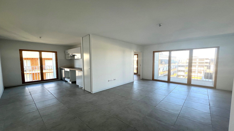 Ma-Cabane - Vente Appartement TOULOUSE, 49 m²