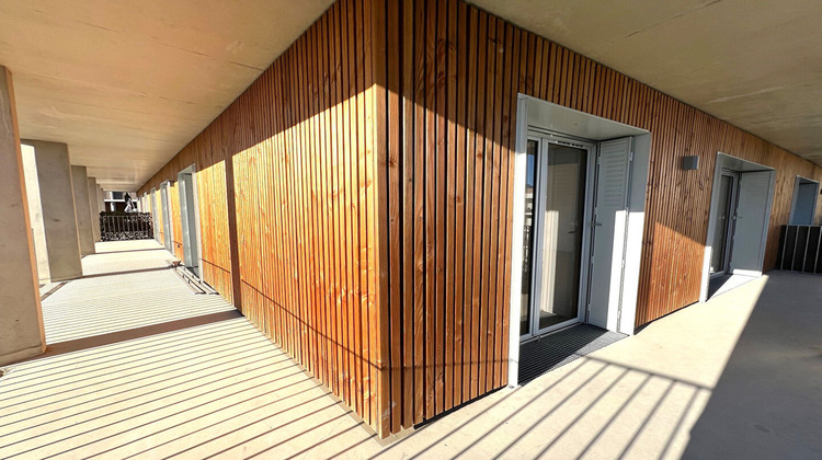 Ma-Cabane - Vente Appartement TOULOUSE, 81 m²