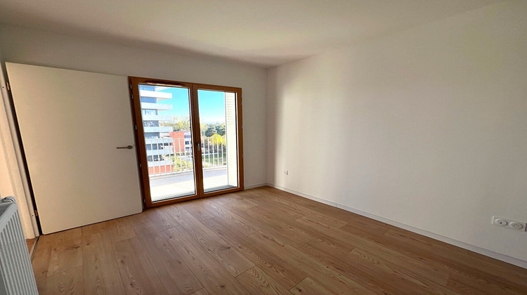Ma-Cabane - Vente Appartement TOULOUSE, 81 m²
